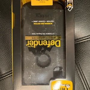 OTTERBOX DEFENDER IPHONE XS MAX CASE